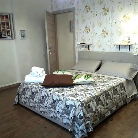 San Pietro Shabby Chic 4* Rom