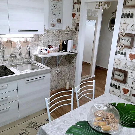 San Pietro Shabby Chic Frühstückspension 4*