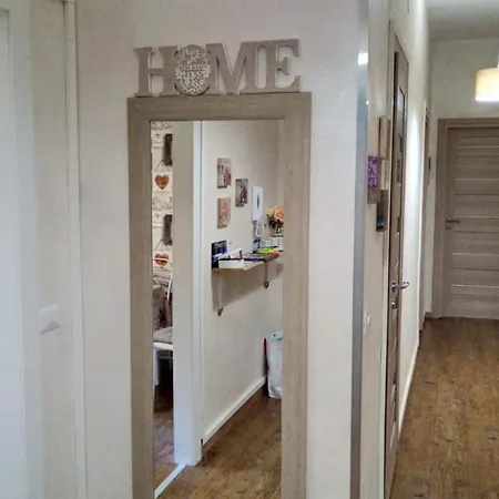 San Pietro Shabby Chic Frühstückspension 4*