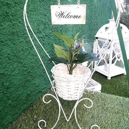 San Pietro Shabby Chic