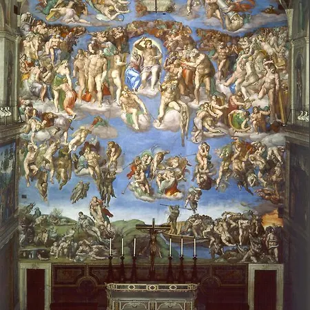 San Pietro Shabby Chic Frühstückspension 4*