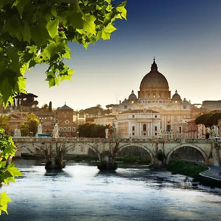 San Pietro Shabby Chic Frühstückspension