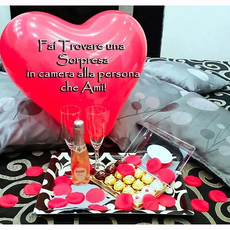 Frühstückspension San Pietro Shabby Chic Rom