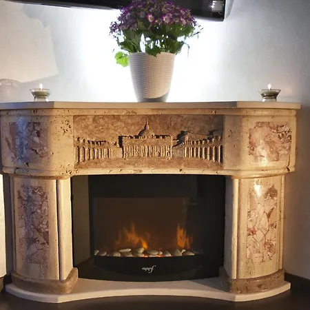 Frühstückspension San Pietro Shabby Chic Rom