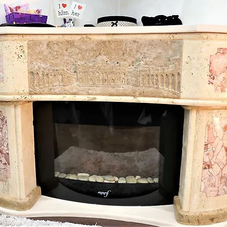 San Pietro Shabby Chic 4*