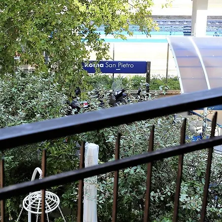 San Pietro Shabby Chic Frühstückspension 4*