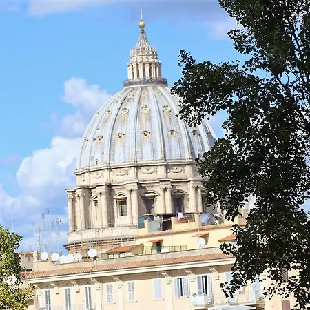 Frühstückspension San Pietro Shabby Chic 4*