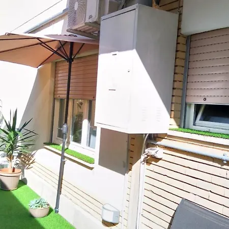 San Pietro Shabby Chic Frühstückspension