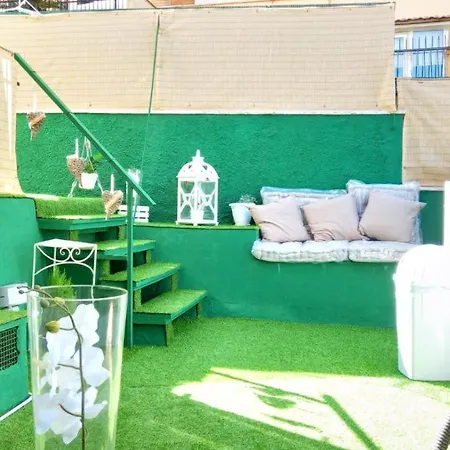 San Pietro Shabby Chic Frühstückspension