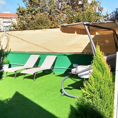 San Pietro Shabby Chic Frühstückspension