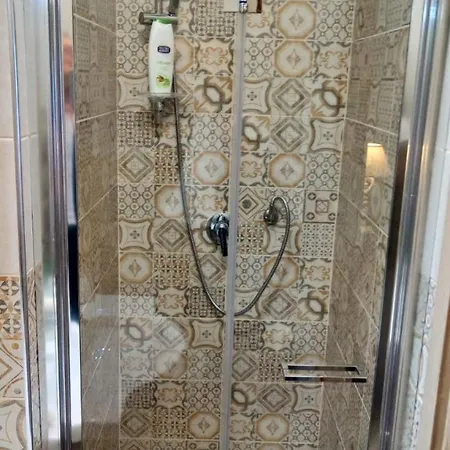 Frühstückspension San Pietro Shabby Chic Rom