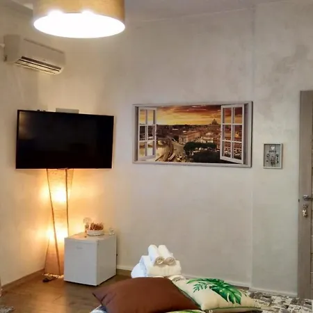 San Pietro Shabby Chic Frühstückspension 4*