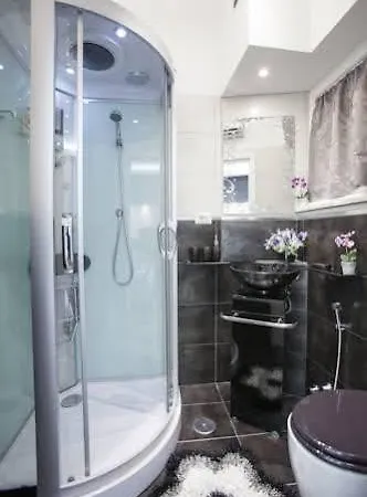 Frühstückspension San Pietro Shabby Chic 4*