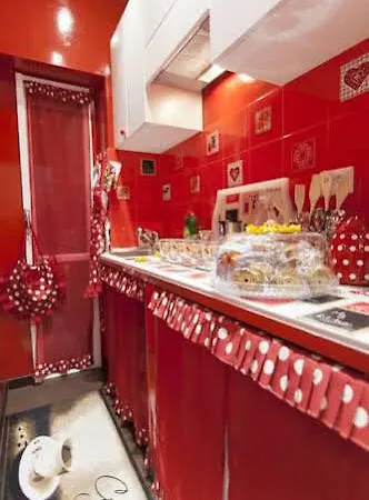 San Pietro Shabby Chic Frühstückspension 4*