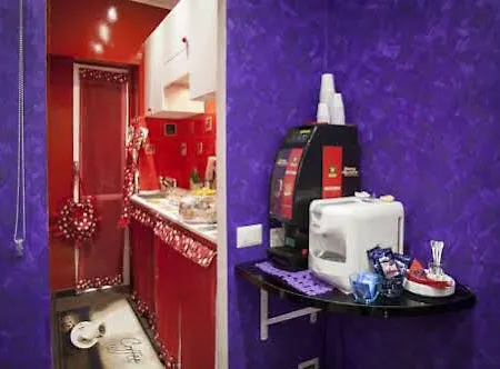 San Pietro Shabby Chic Frühstückspension