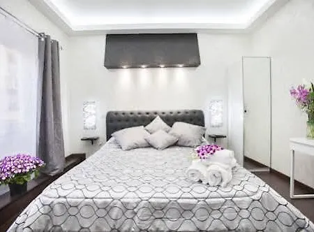 Frühstückspension San Pietro Shabby Chic 4*