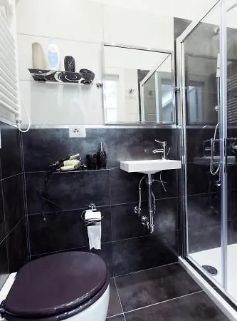 San Pietro Shabby Chic Frühstückspension Rom