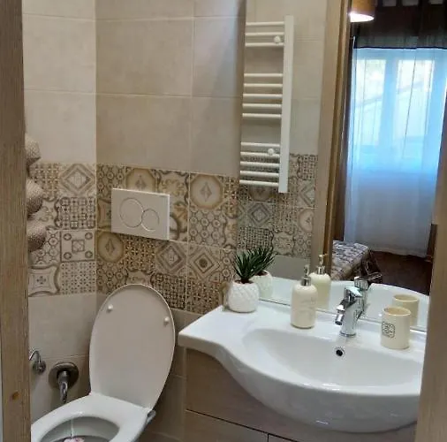 住宿加早餐酒店 San Pietro Shabby Chic 罗马