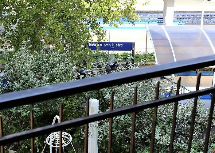 San Pietro Shabby Chic 住宿加早餐酒店 4*