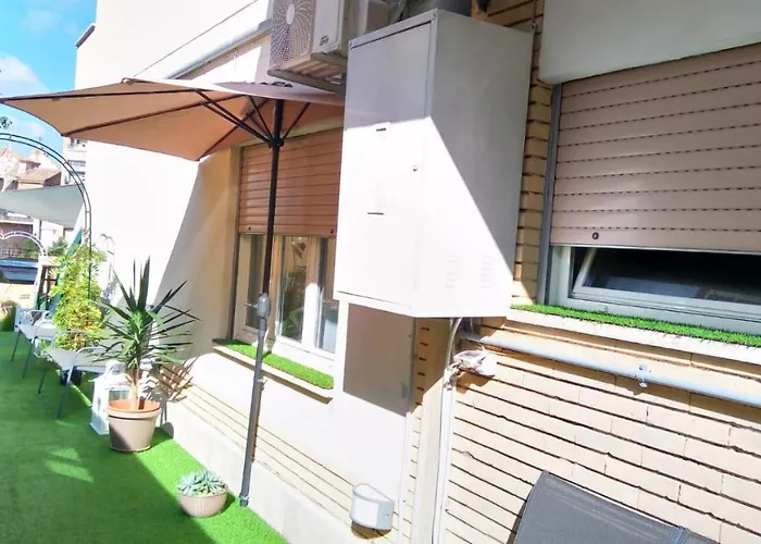 San Pietro Shabby Chic 住宿加早餐酒店