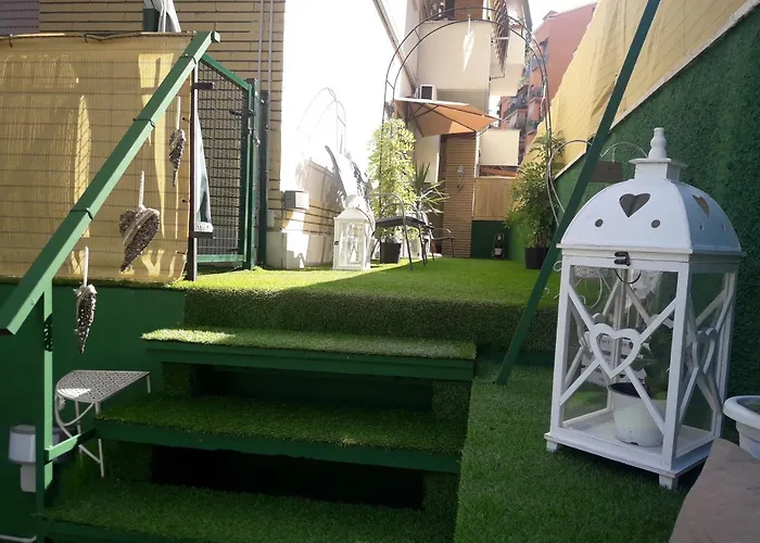 San Pietro Shabby Chic