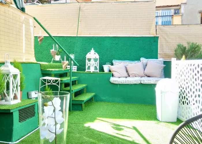 San Pietro Shabby Chic 住宿加早餐酒店