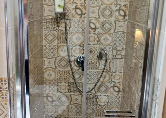 住宿加早餐酒店 San Pietro Shabby Chic 罗马