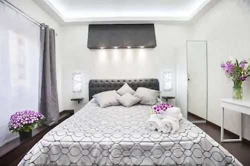 住宿加早餐酒店 San Pietro Shabby Chic 4*