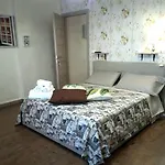San Pietro Shabby Chic 4* Řím