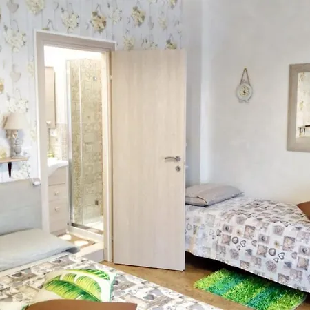 San Pietro Shabby Chic Rom