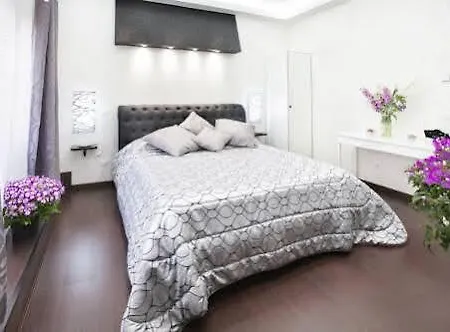 San Pietro Shabby Chic Bed & Breakfast 4*