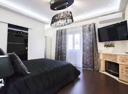 San Pietro Shabby Chic Bed & Breakfast 4*