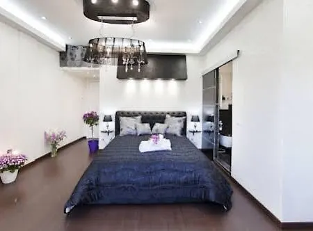 San Pietro Shabby Chic 4*