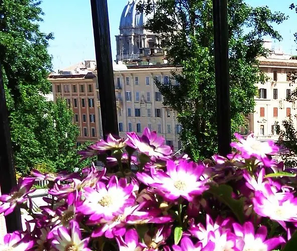 Bed & Breakfast San Pietro Shabby Chic Rome